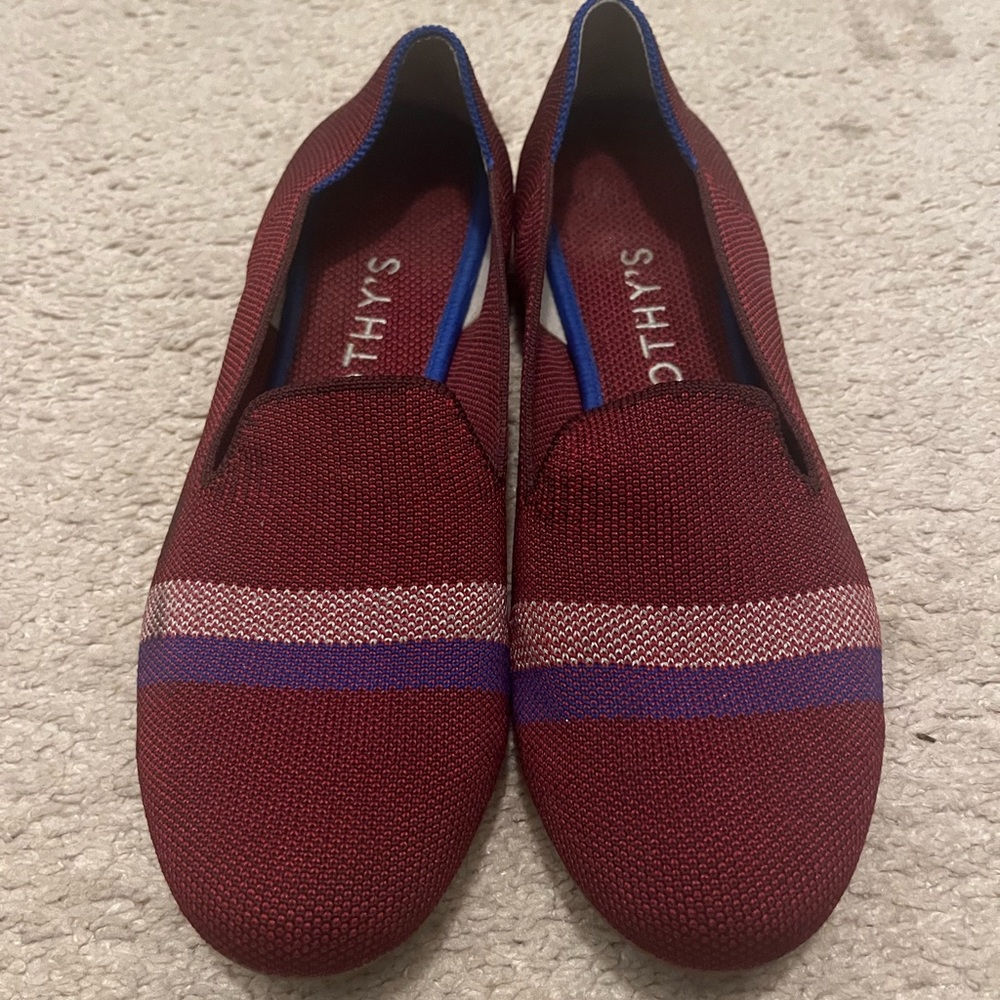 Rothy’s Flats